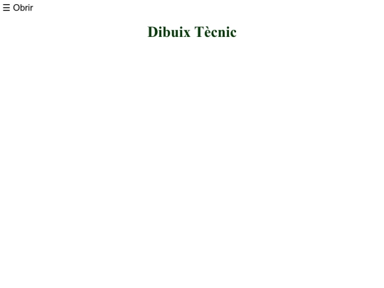 estudis/dibtec/dibtec screenshot
