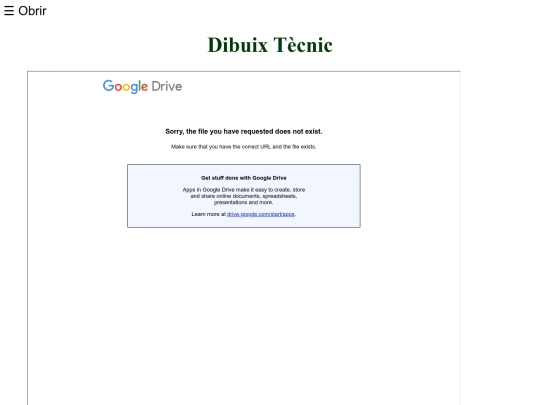 estudis/dibtec/dibtecap screenshot