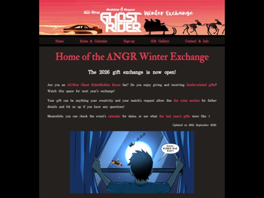 ANGR screenshot