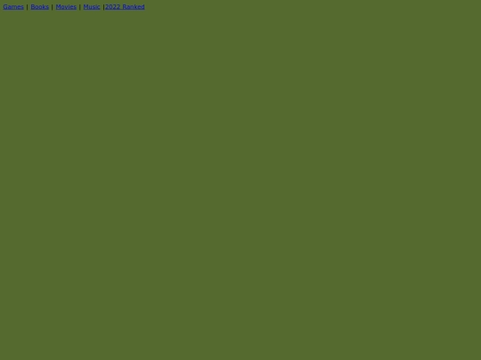 NMDArchive screenshot