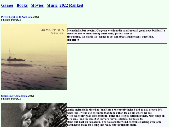 NMDMUSIC screenshot