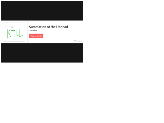 games/sumundead screenshot