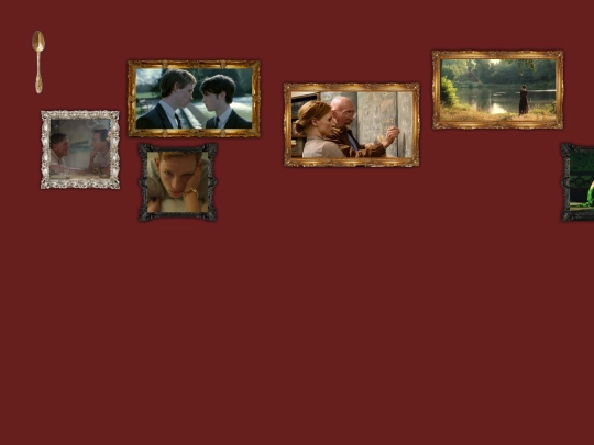 Museum screenshot