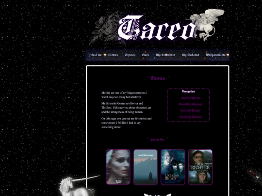 movies screenshot