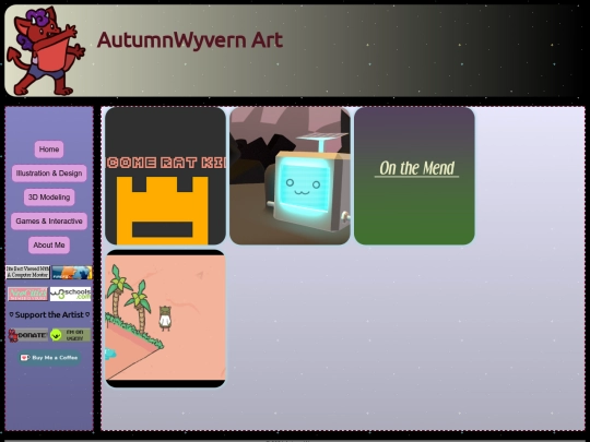 gamedev screenshot