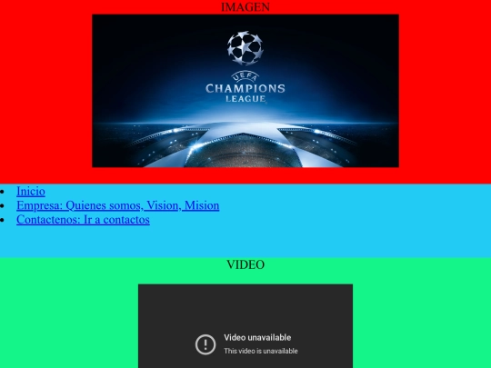 examen2 screenshot