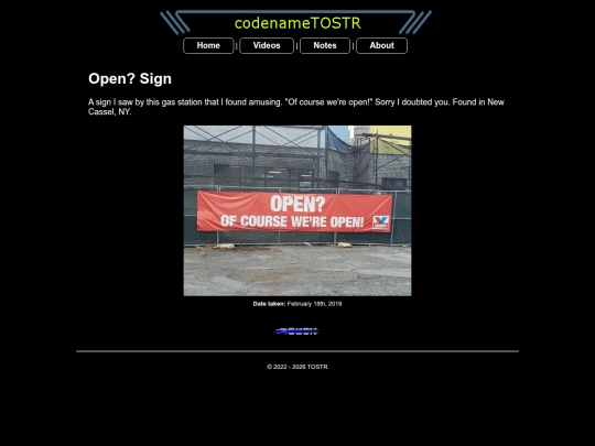 opensign screenshot
