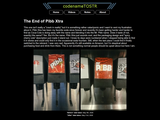 pibbxtra screenshot