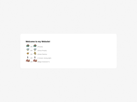 pokesprite/testing screenshot
