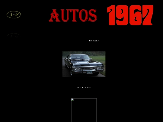 Mi primer pagina web screenshot