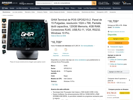 WEB_SITE_TORREJON INGA/Archivos/ref=sr_1_1 screenshot