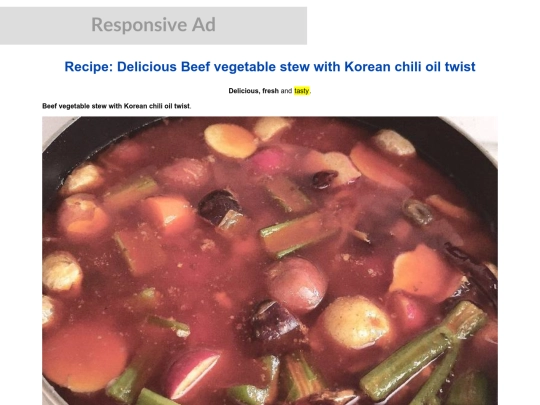 1684-recipe-delicious-beef-vegetable-stew-with-korean-chili-oil-twist screenshot