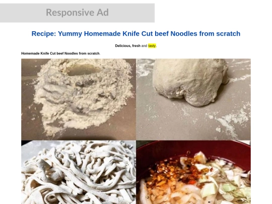 1686-recipe-yummy-homemade-knife-cut-beef-noodles-from-scratch screenshot