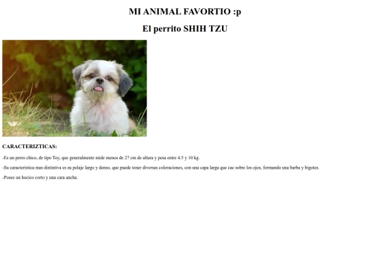 evaluacion screenshot