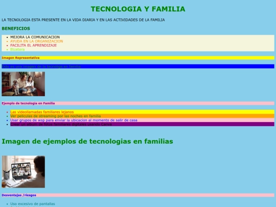 tecnologia screenshot