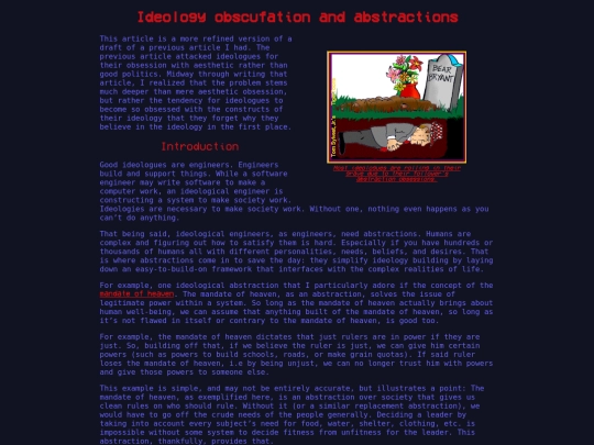 articles/ideology-obscufation-and-abstractions screenshot