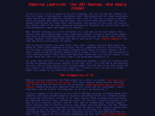 articles/machine-learning-the-ubi-system-and-media-incest screenshot