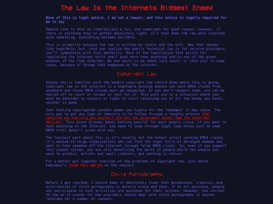 articles/the-law-is-the-internets-biggest-enemy screenshot