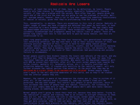 articles/the-loser-radical screenshot
