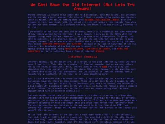 articles/we-cant-save-the-old-internet-but-lets-try-anyway screenshot
