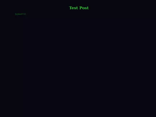 blog/blog screenshot