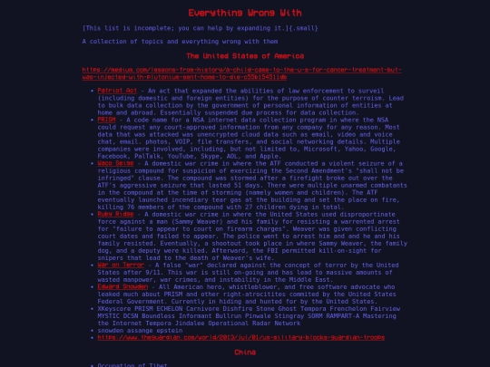 everything-wrong-with screenshot