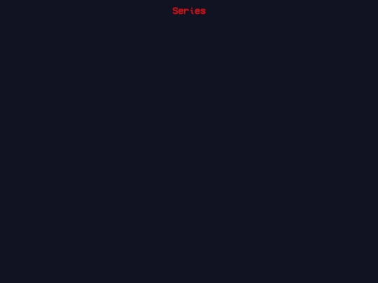 series screenshot