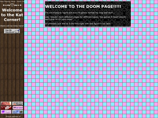 doom screenshot
