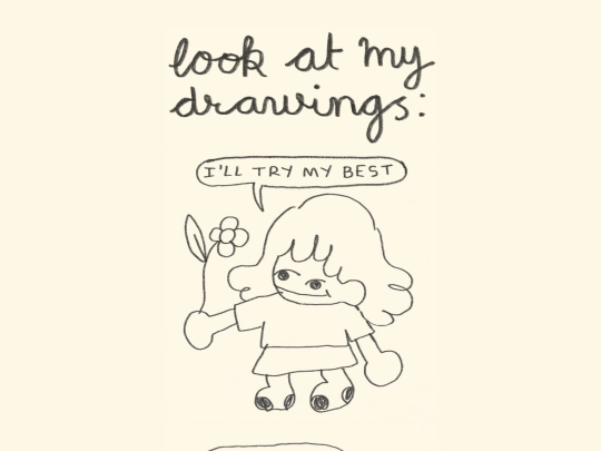art/drawings screenshot