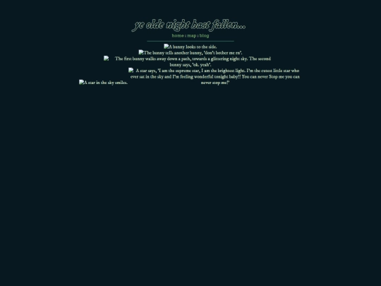 art/night screenshot