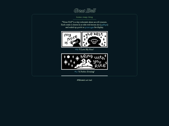 comic screenshot