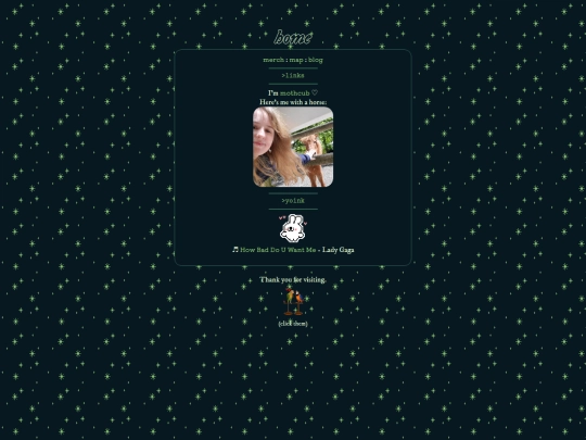 home screenshot