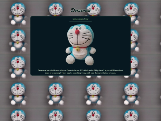 shrines/doraemon screenshot