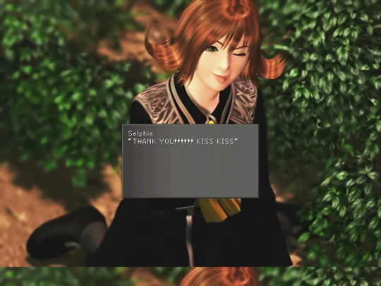 shrines/yes screenshot