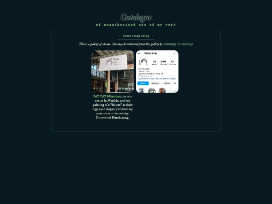 thieves screenshot
