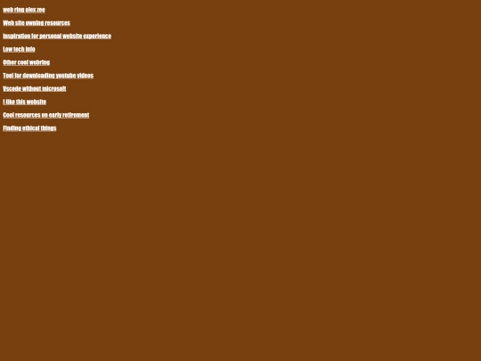 cool_resources screenshot