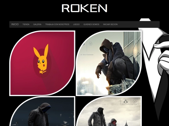 galeria screenshot