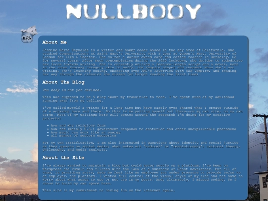 about screenshot