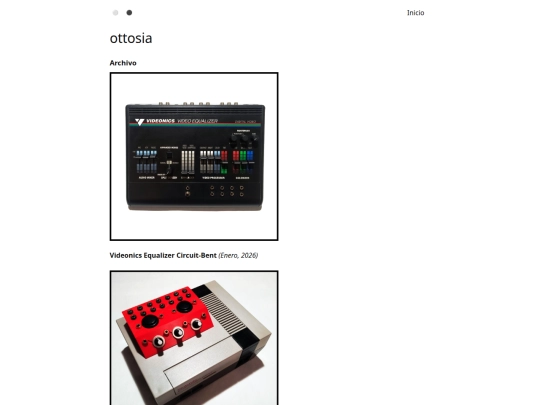archivo screenshot