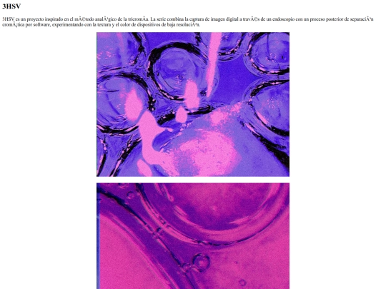 endoscopio screenshot