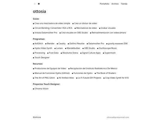 recursos screenshot
