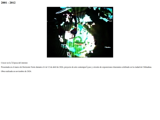 siglo screenshot