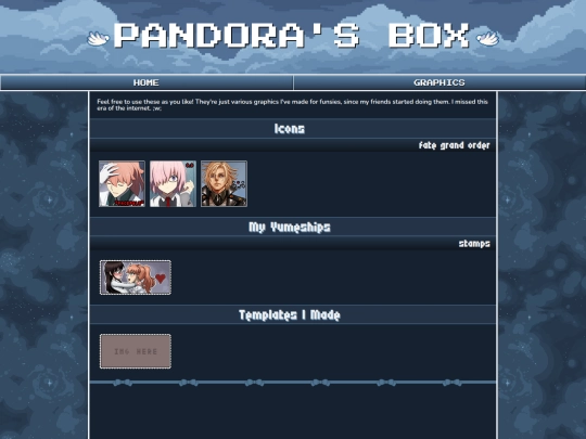 graphicsfun screenshot