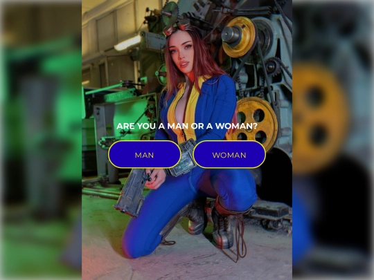 smartlink/cosplaygirl screenshot