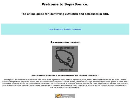 species/3 screenshot