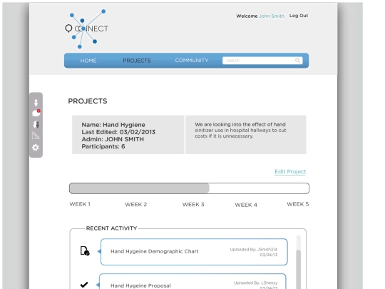 project_private screenshot