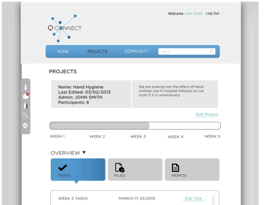 project_private_tasks2 screenshot