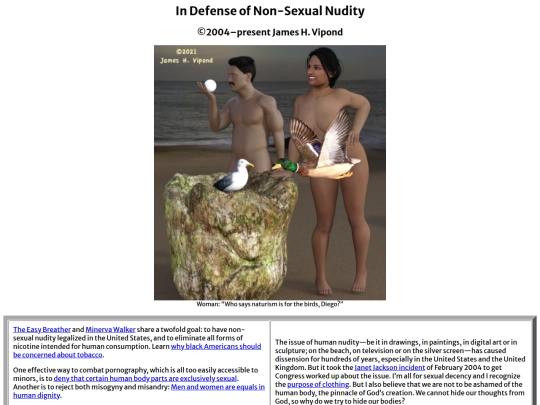 miscellany/opinion1 screenshot