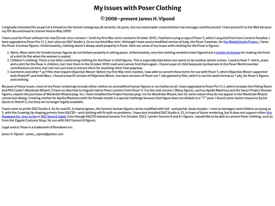 miscellany/opinion3 screenshot
