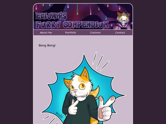 portfolio/10 screenshot